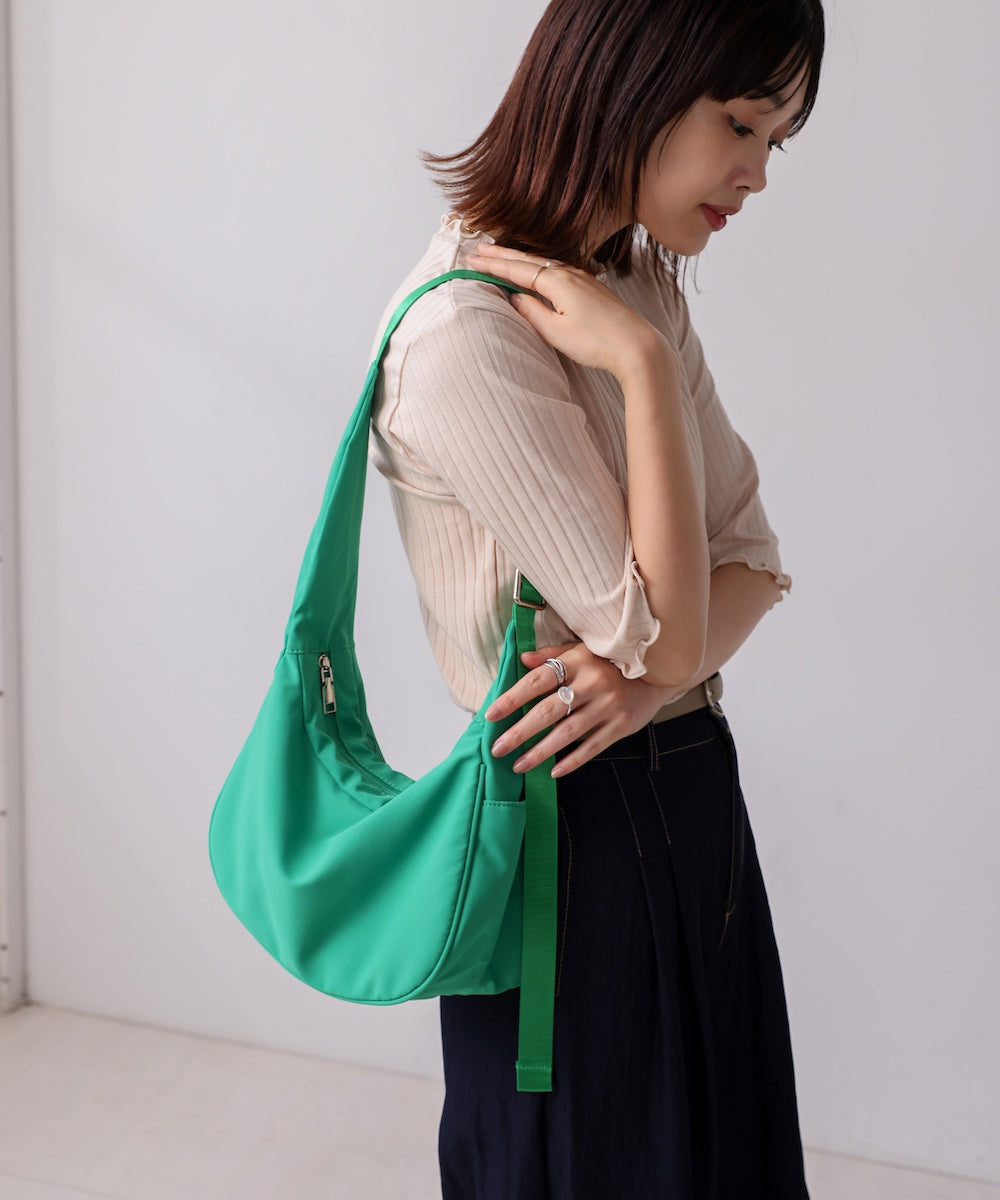 超軽量ショルダーバッグ