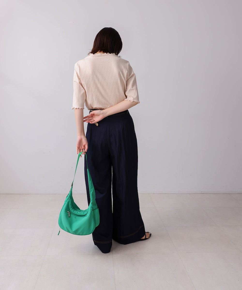 超軽量ショルダーバッグ