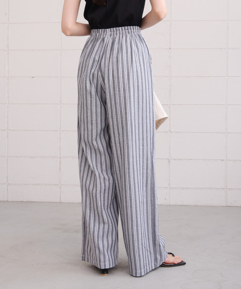 コットンリラックスセットアップ