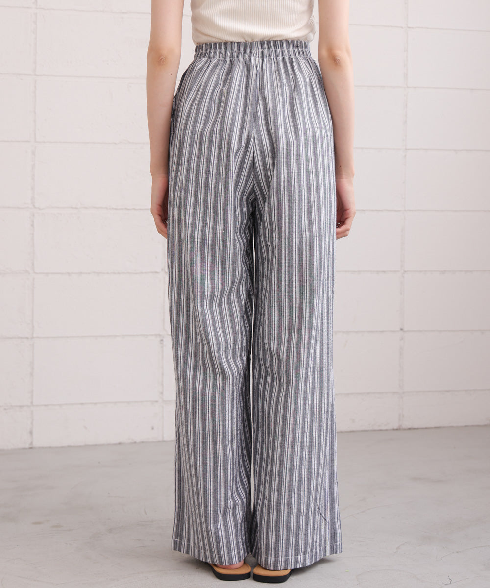 コットンリラックスセットアップ