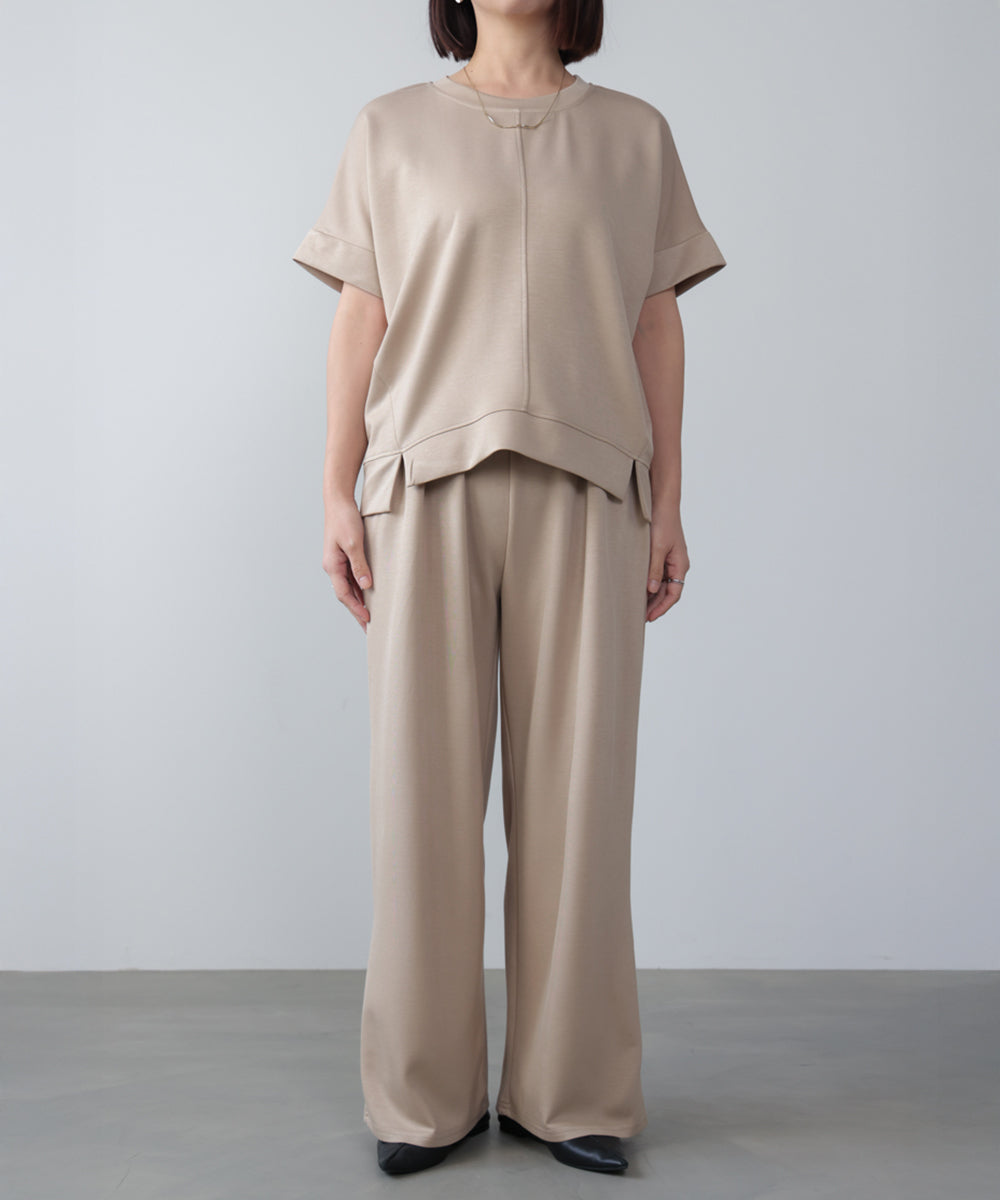 クリアダンボールセットアップ