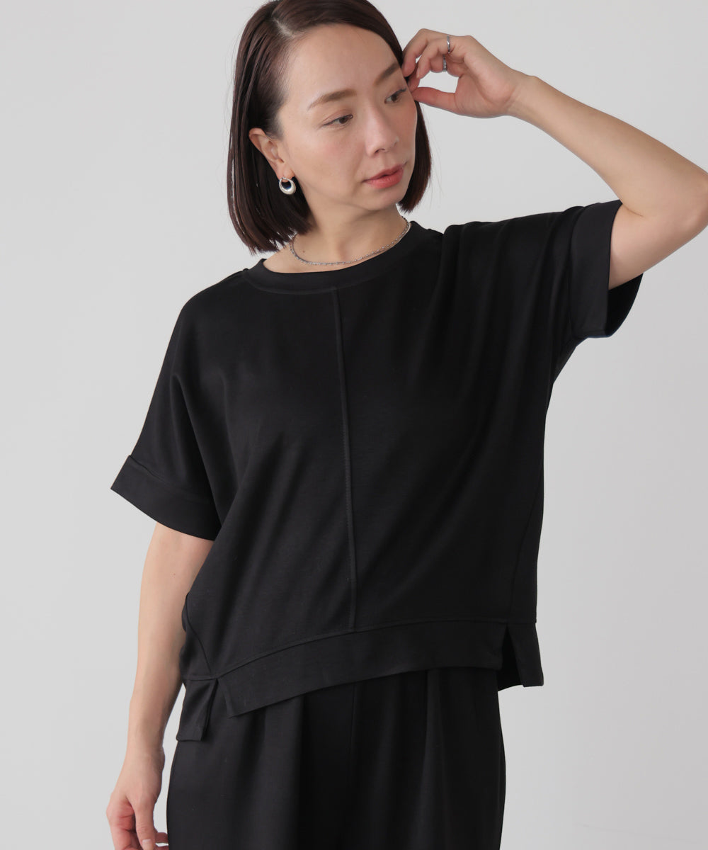 クリアダンボールセットアップ