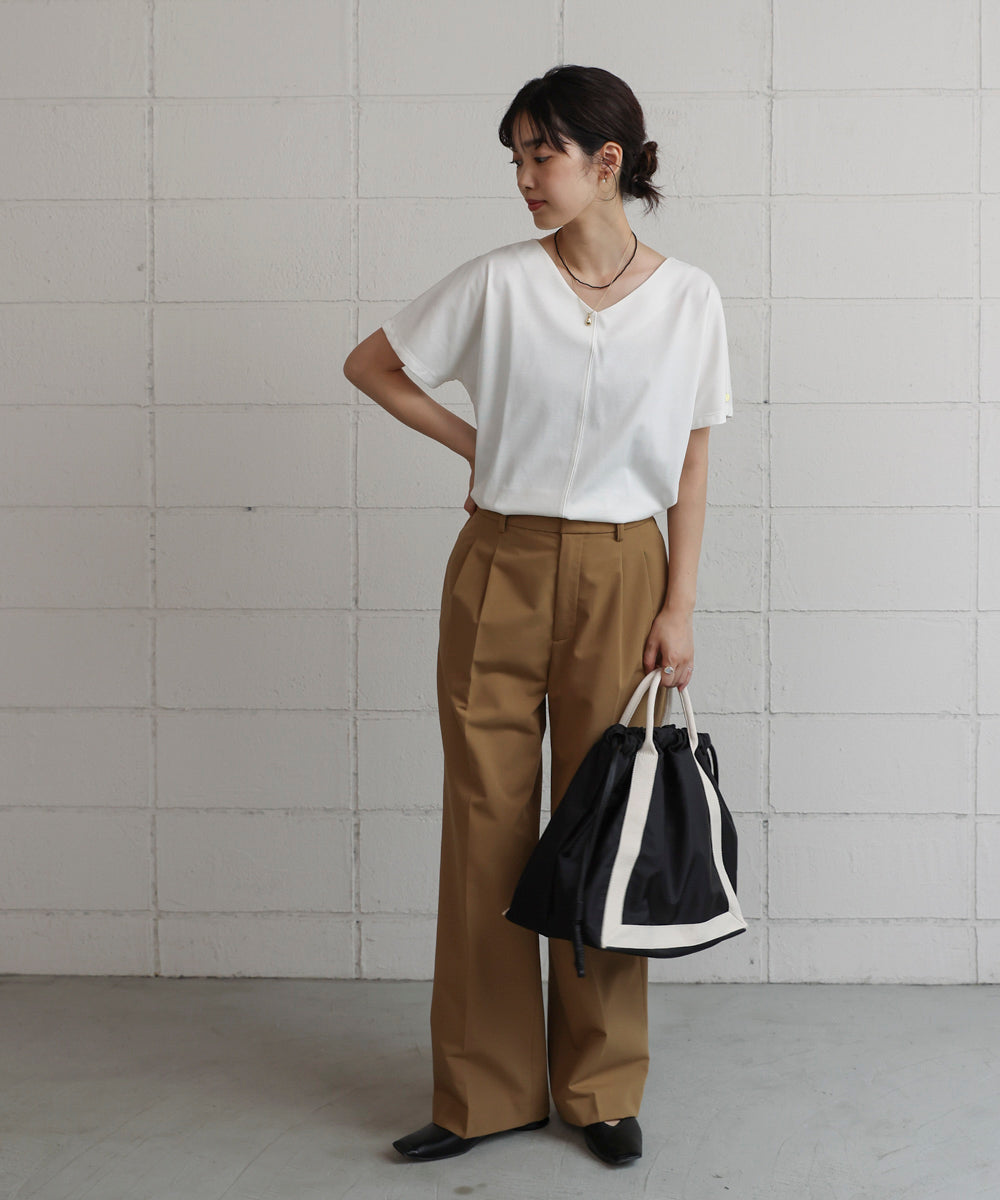 ライントートバック