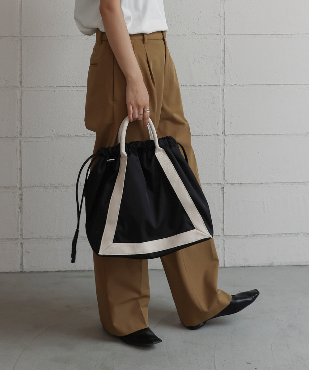 ライントートバック