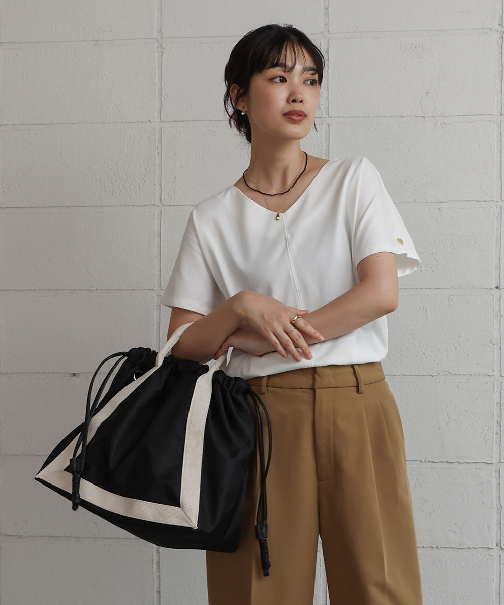 ライントートバック