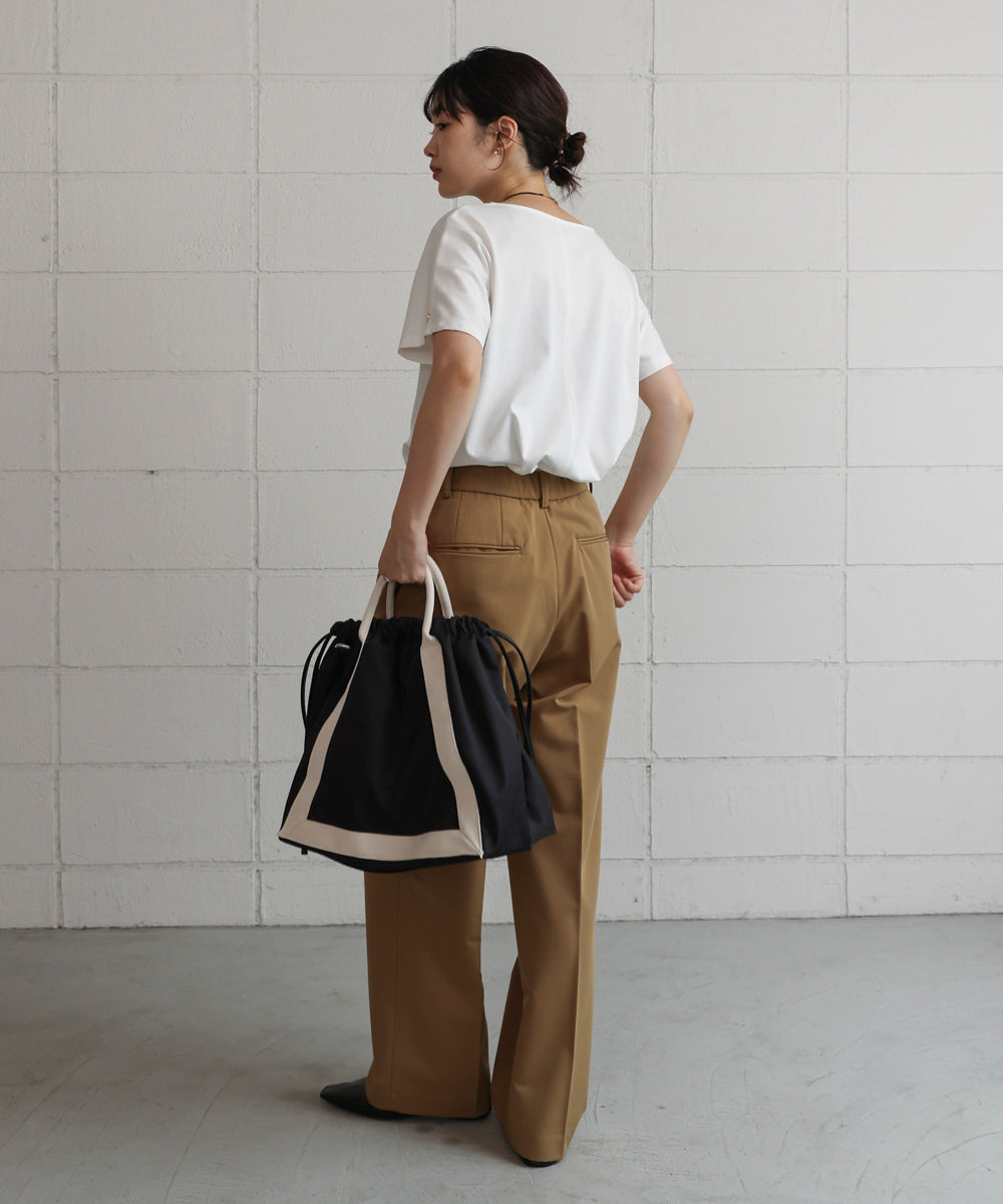 ライントートバック