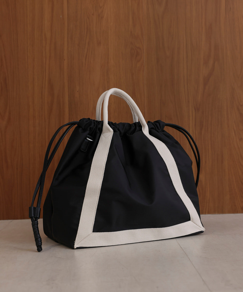 ライントートバック