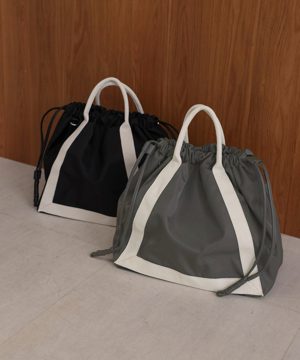 ライントートバック