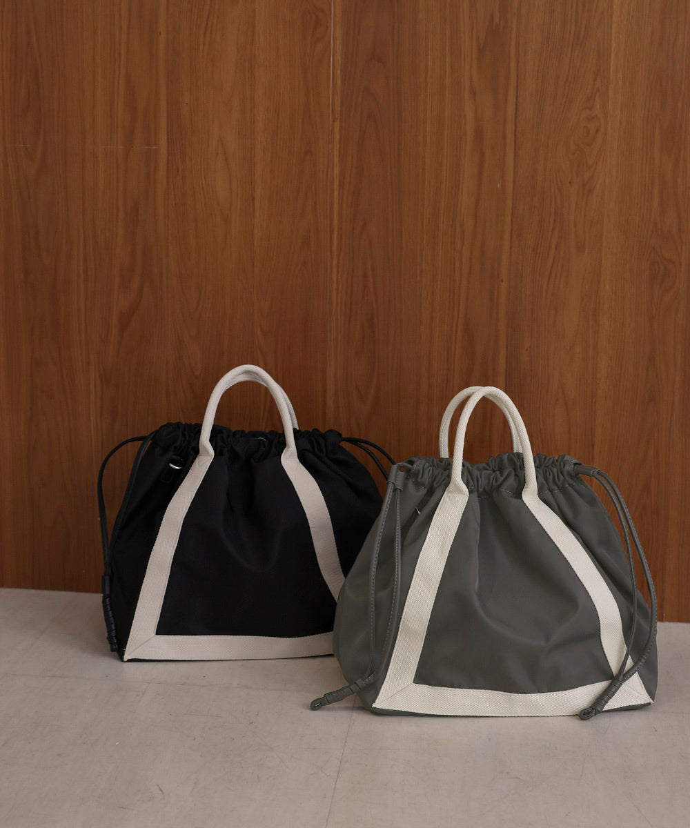 ライントートバック