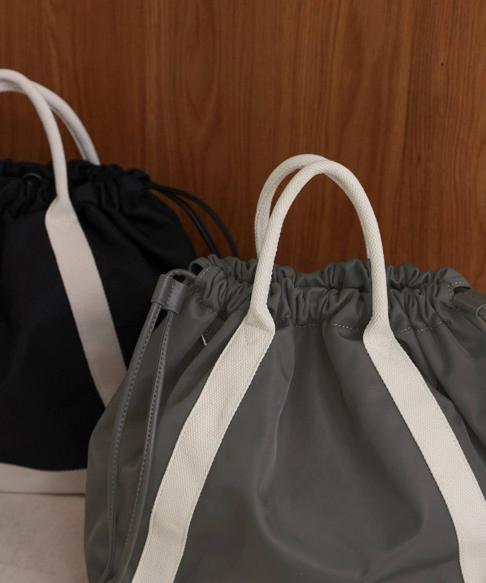 ライントートバック