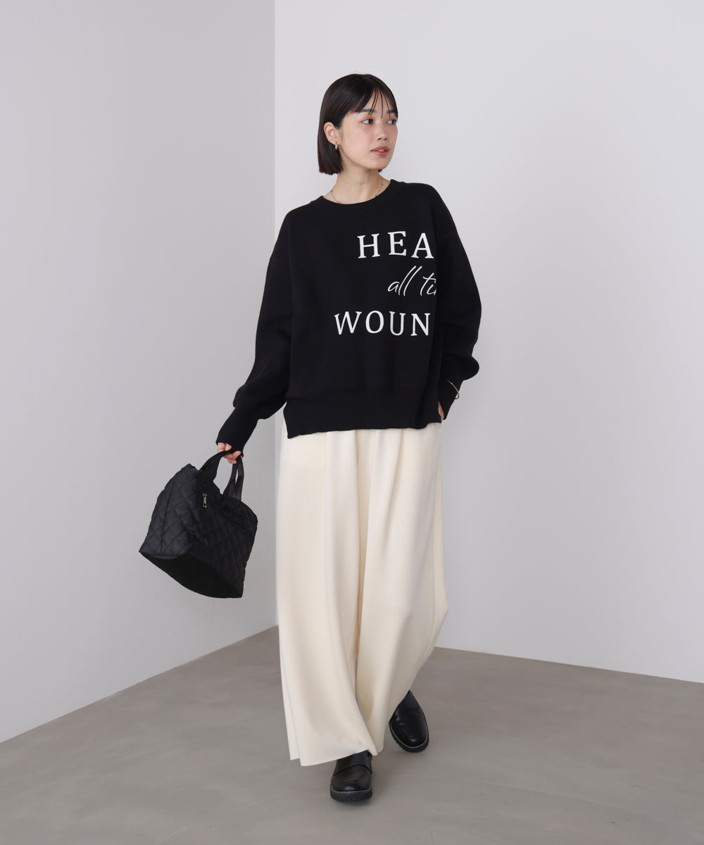 キルティングトート