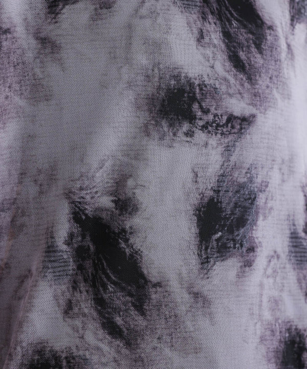 【WEB限定】ニュアンス柄シアーインナー