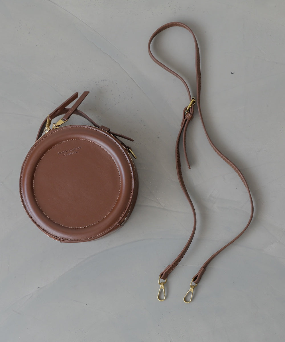 2WAYサークルバッグ