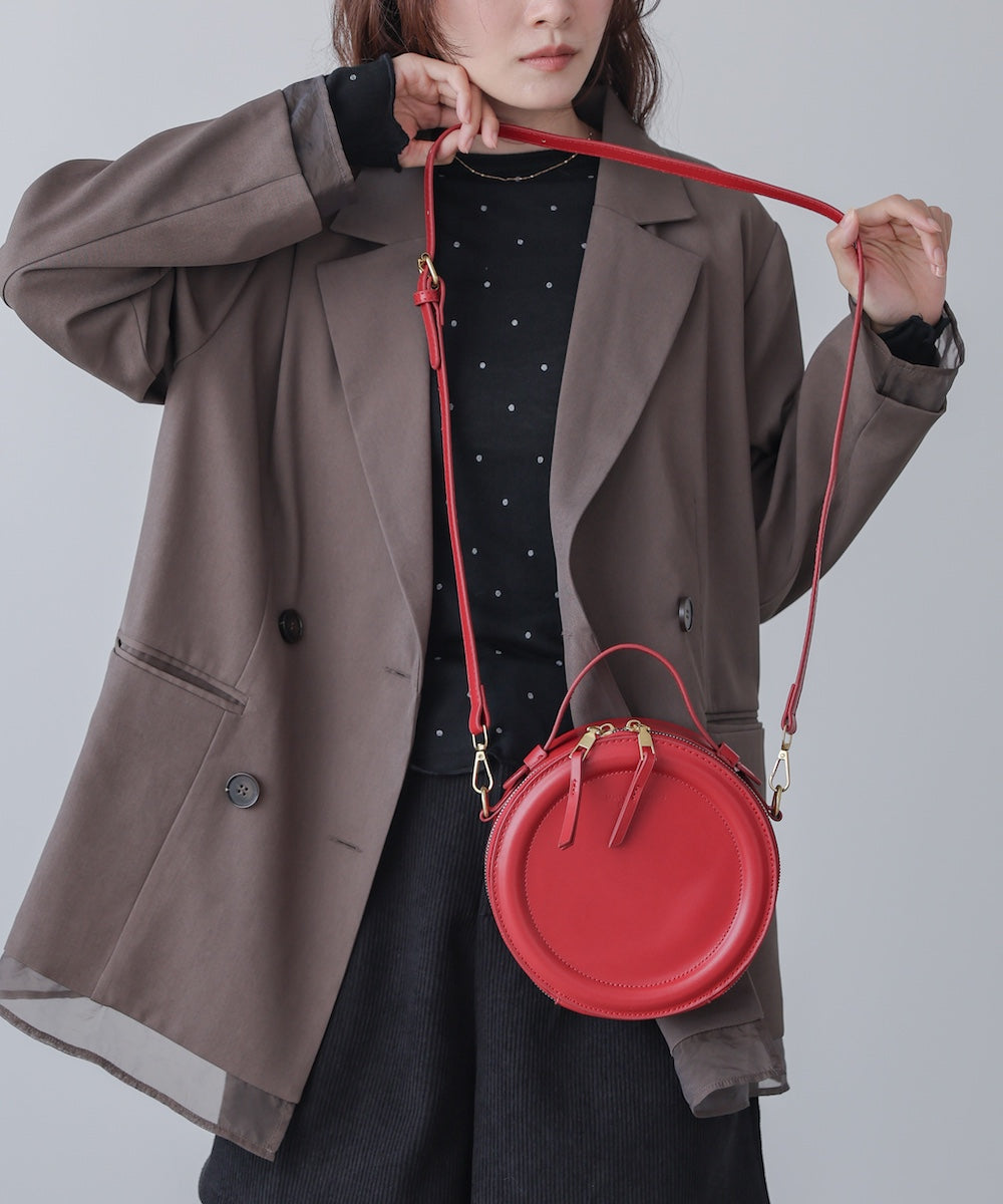 2WAYサークルバッグ