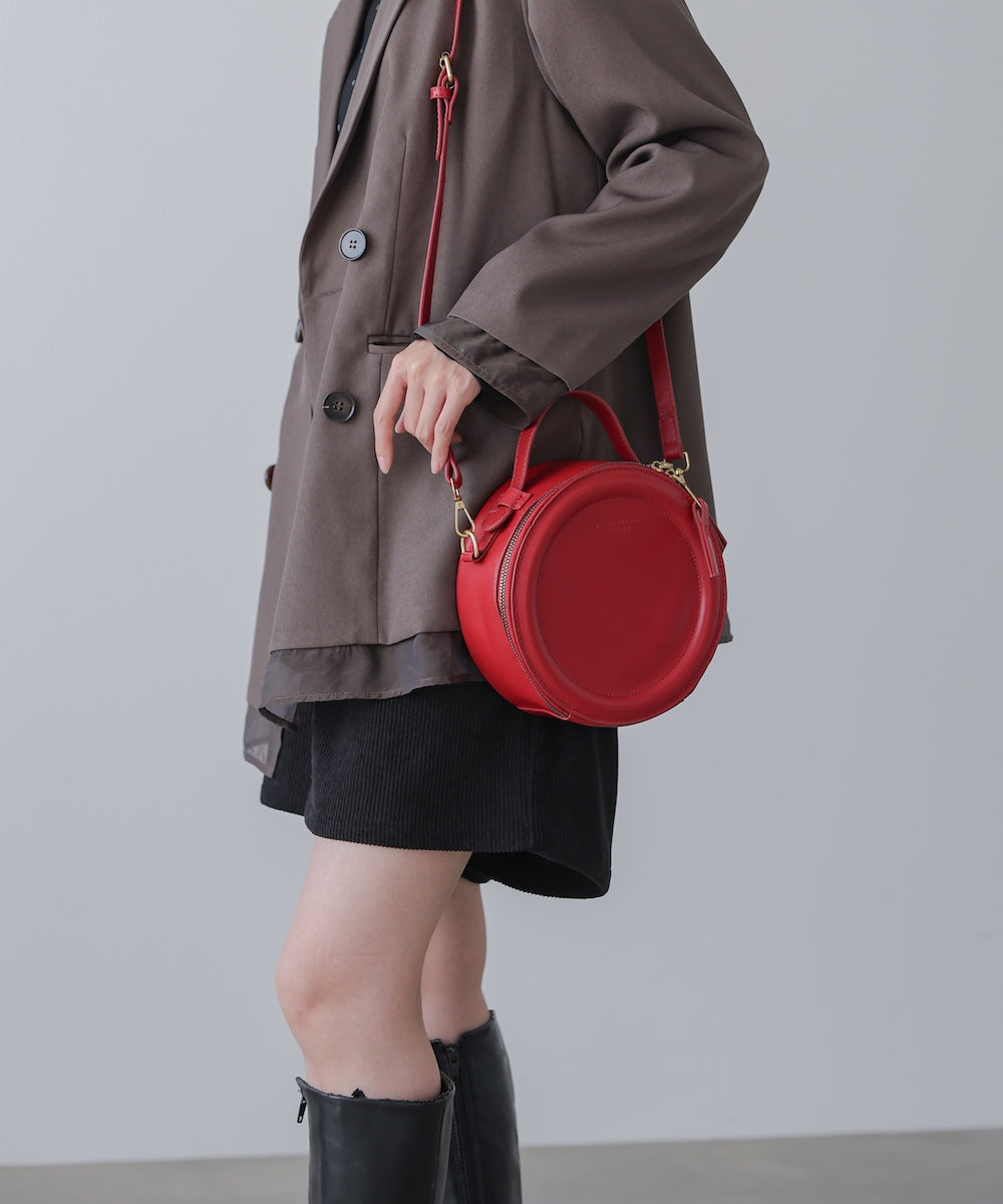 2WAYサークルバッグ