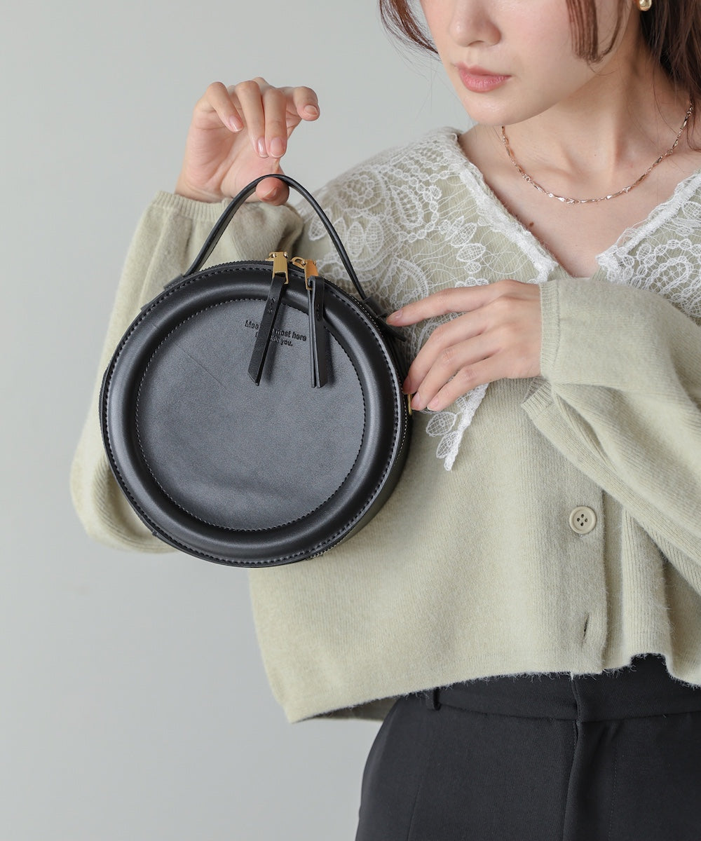 2WAYサークルバッグ