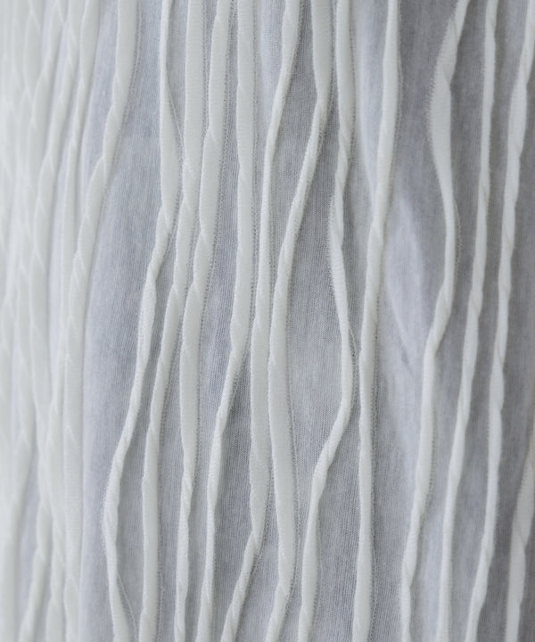 【WEB限定】ウェービープルオーバー