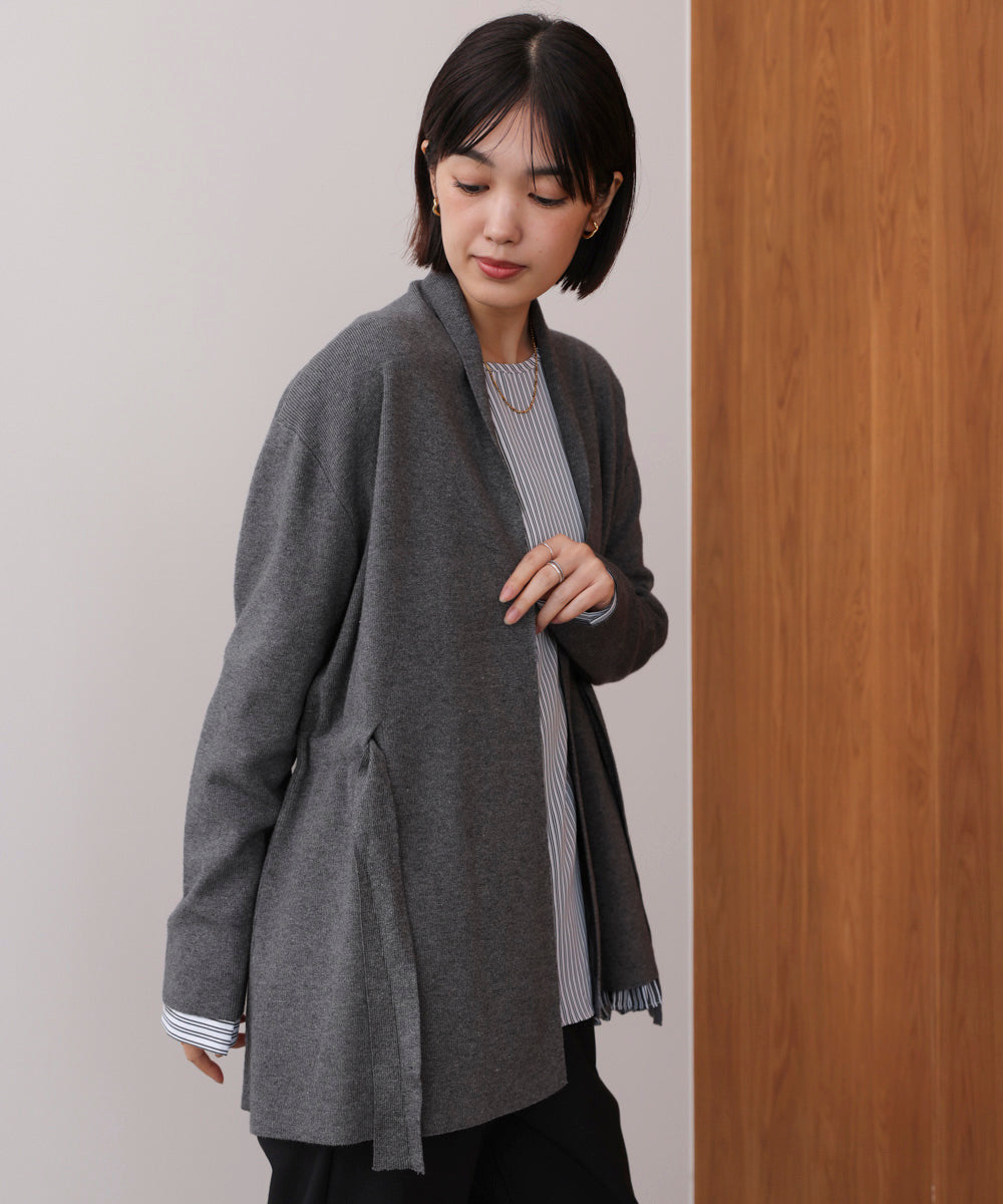 ミドルウエストマークトッパー