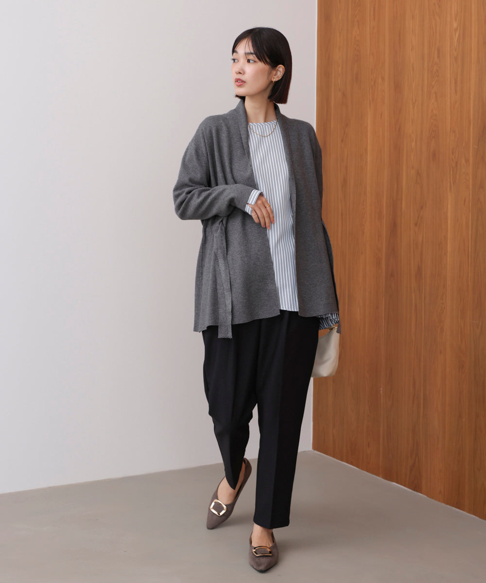 ミドルウエストマークトッパー