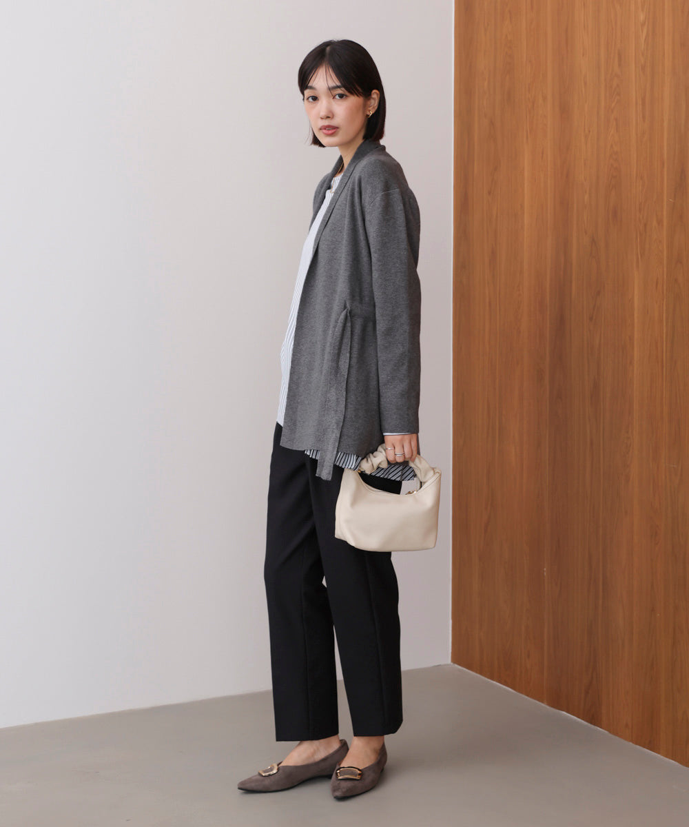 ミドルウエストマークトッパー