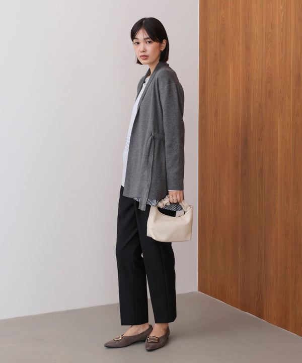 ミドルウエストマークトッパー