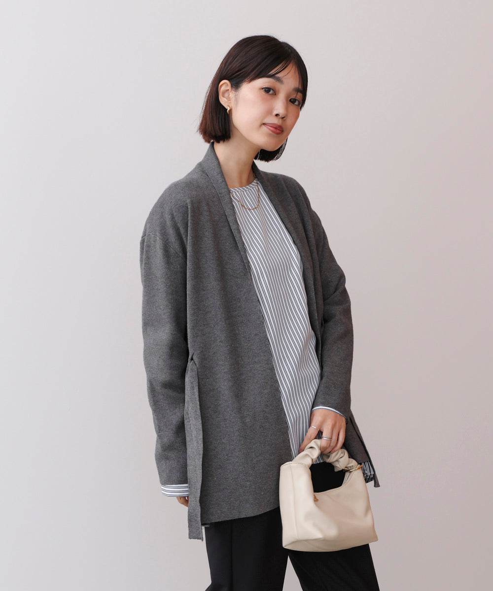 ミドルウエストマークトッパー