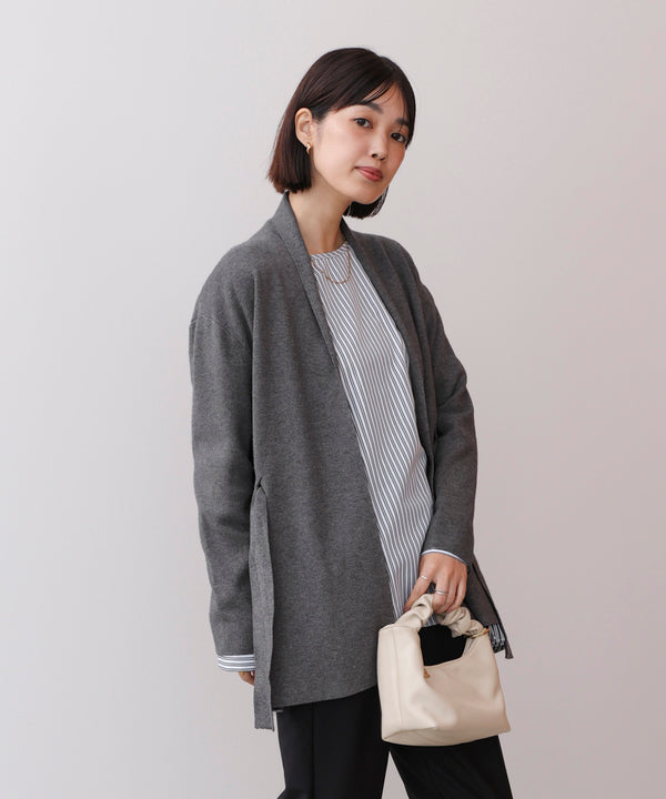 ミドルウエストマークトッパー