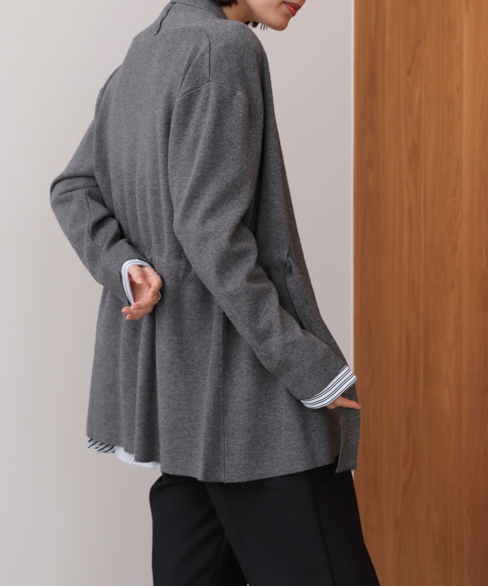 ミドルウエストマークトッパー