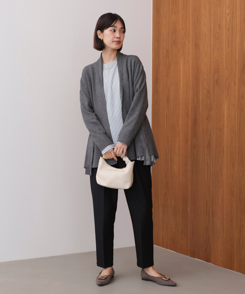 ミドルウエストマークトッパー