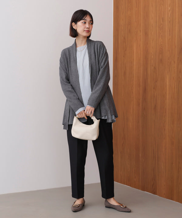 ミドルウエストマークトッパー