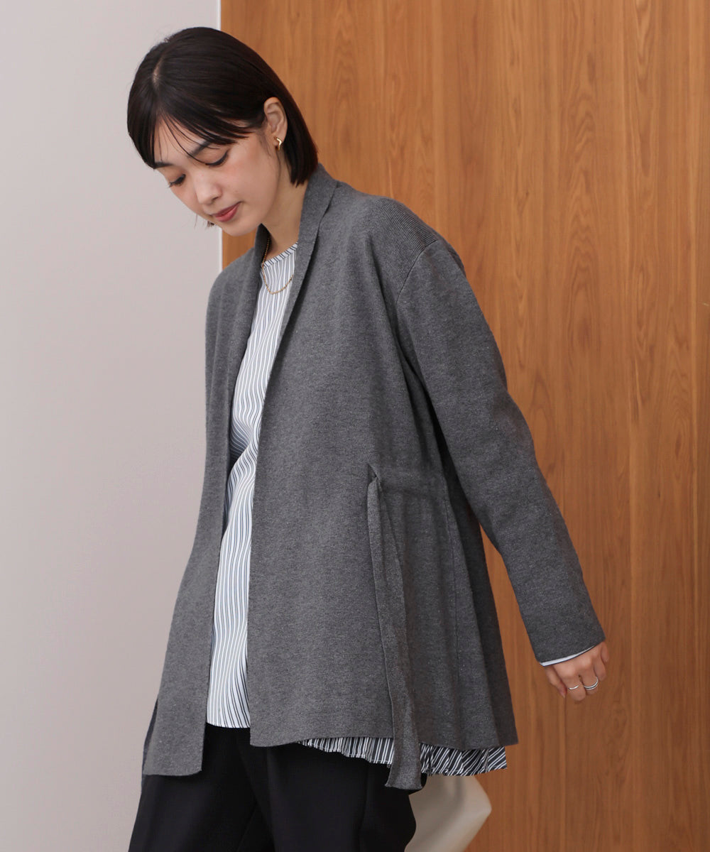 ミドルウエストマークトッパー