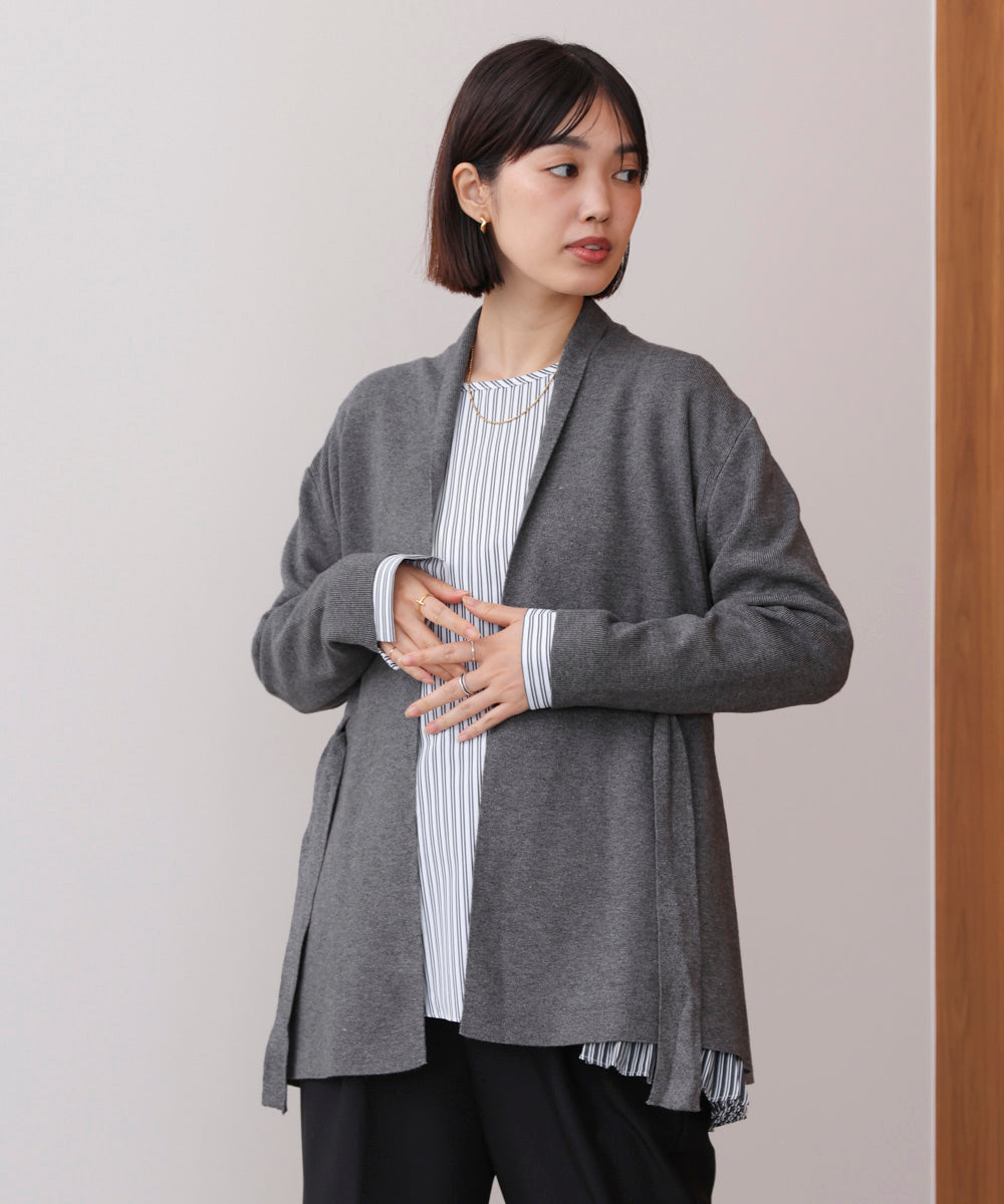 ミドルウエストマークトッパー