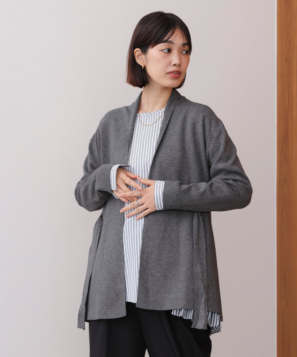 ミドルウエストマークトッパー