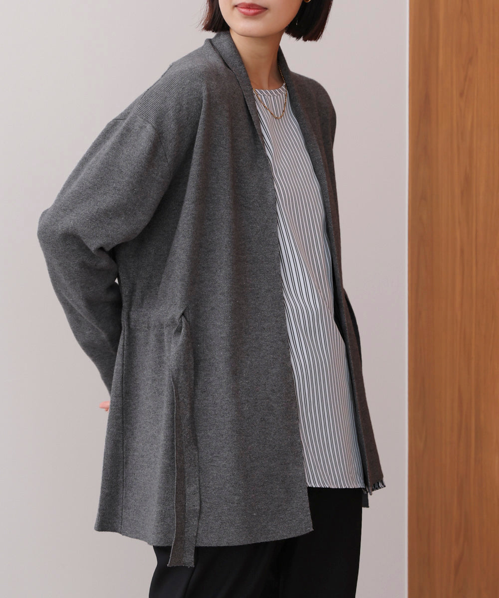 ミドルウエストマークトッパー