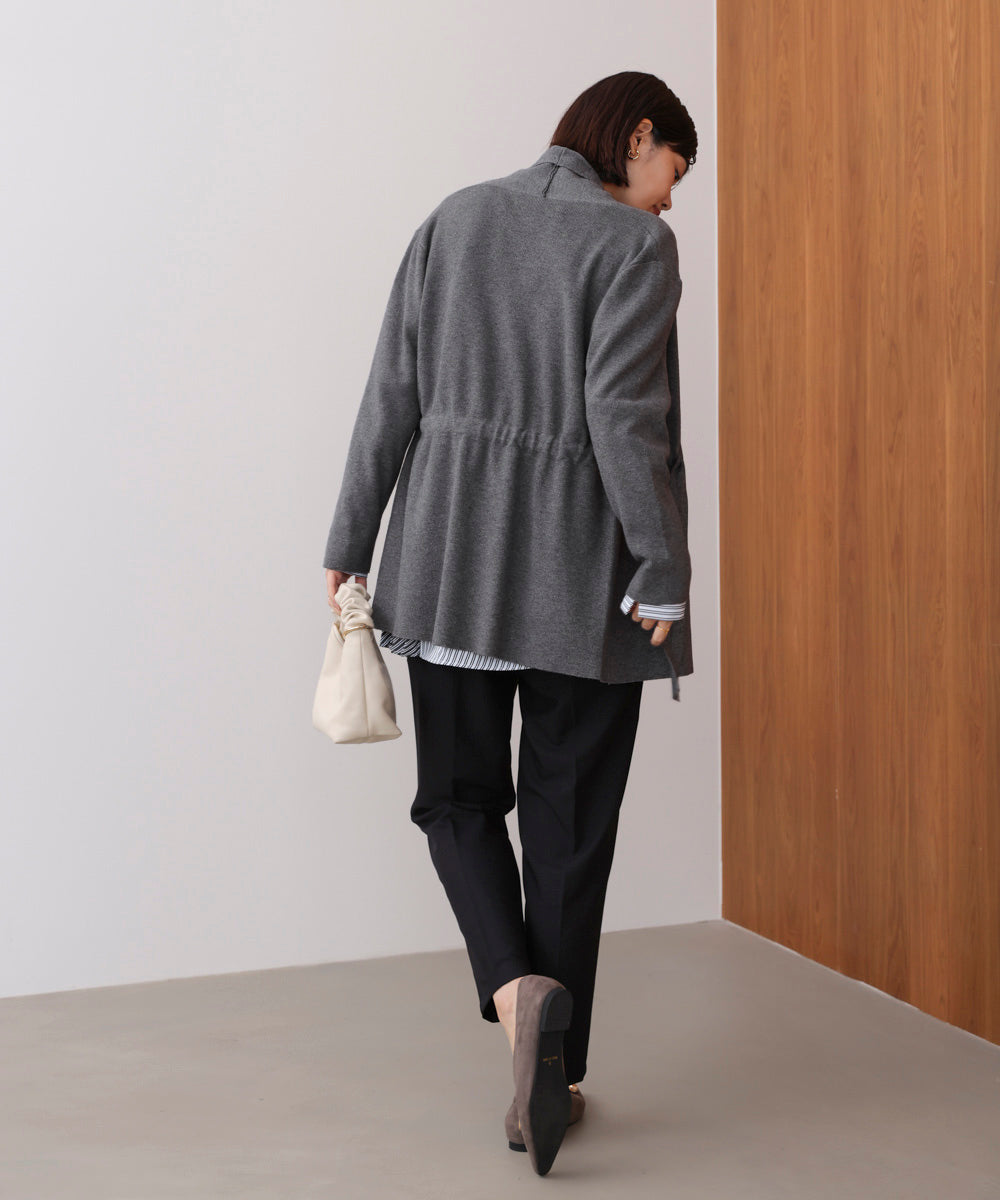 ミドルウエストマークトッパー