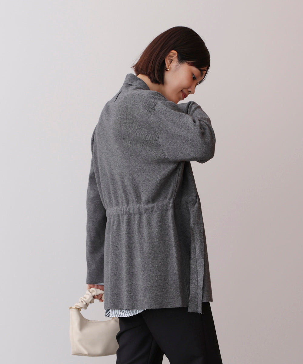 ミドルウエストマークトッパー