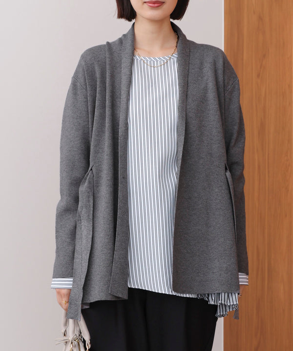 ミドルウエストマークトッパー