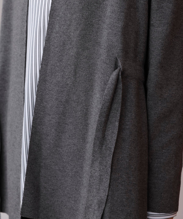 ミドルウエストマークトッパー