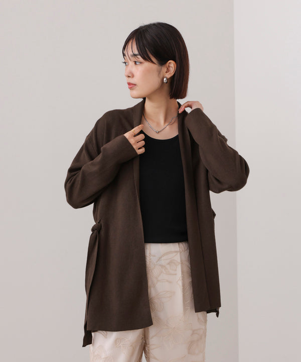 ミドルウエストマークトッパー