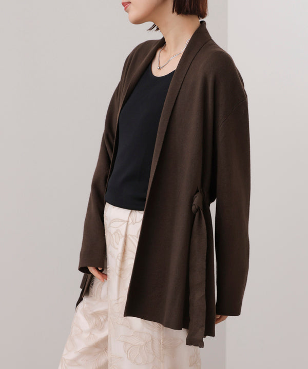 ミドルウエストマークトッパー