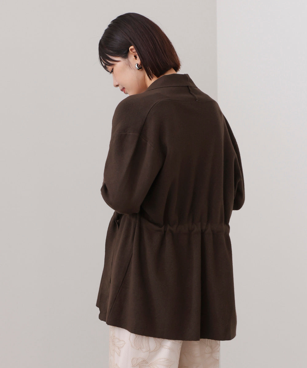 ミドルウエストマークトッパー