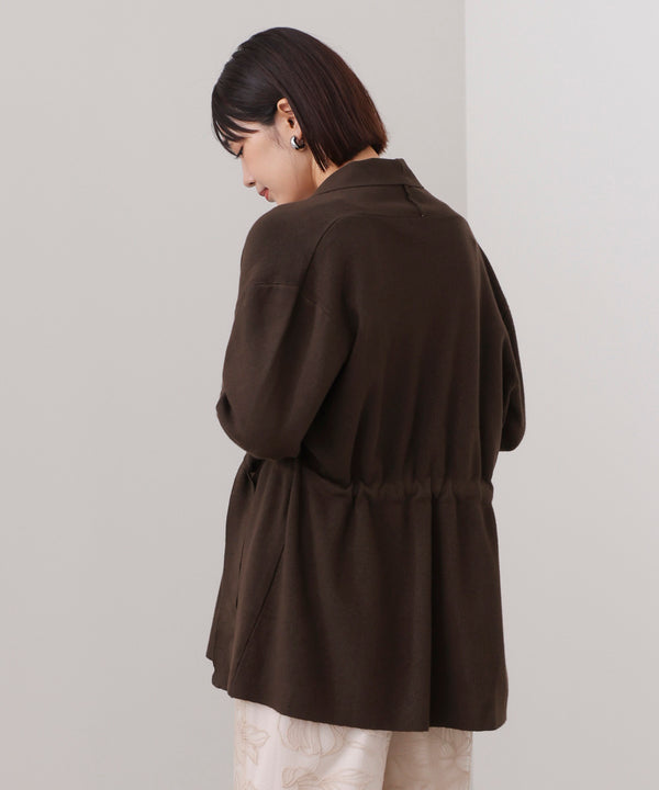 ミドルウエストマークトッパー