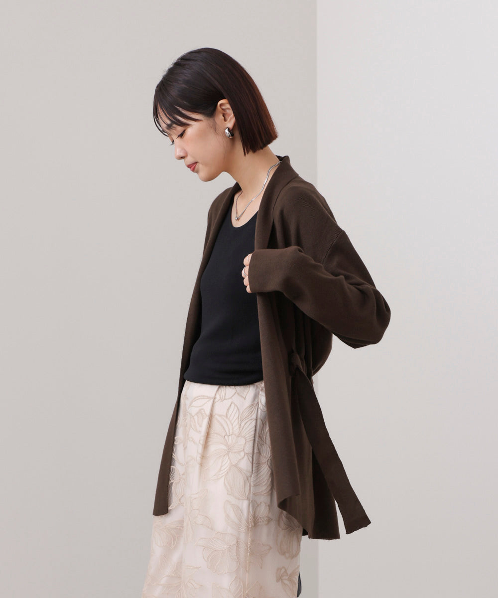 ミドルウエストマークトッパー