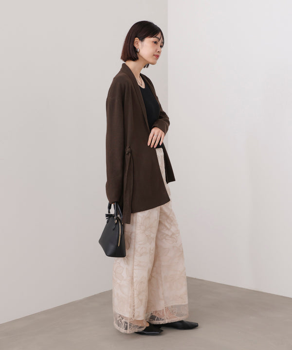 ミドルウエストマークトッパー