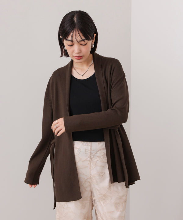 ミドルウエストマークトッパー