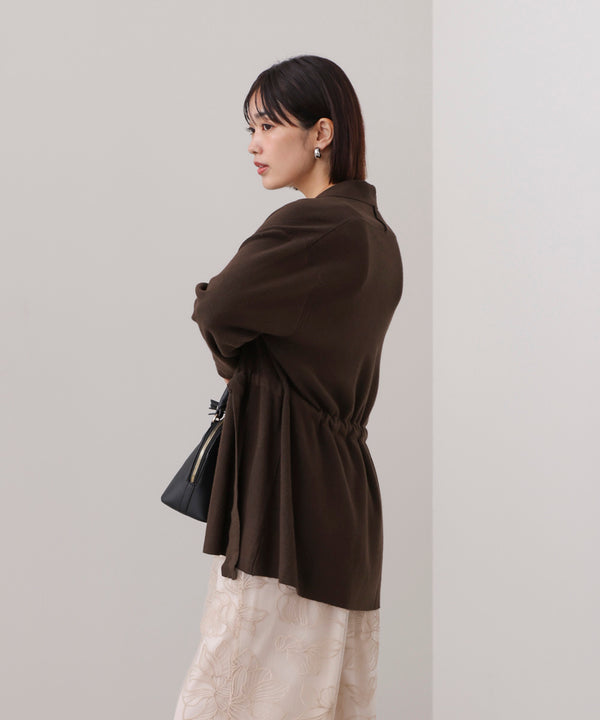 ミドルウエストマークトッパー