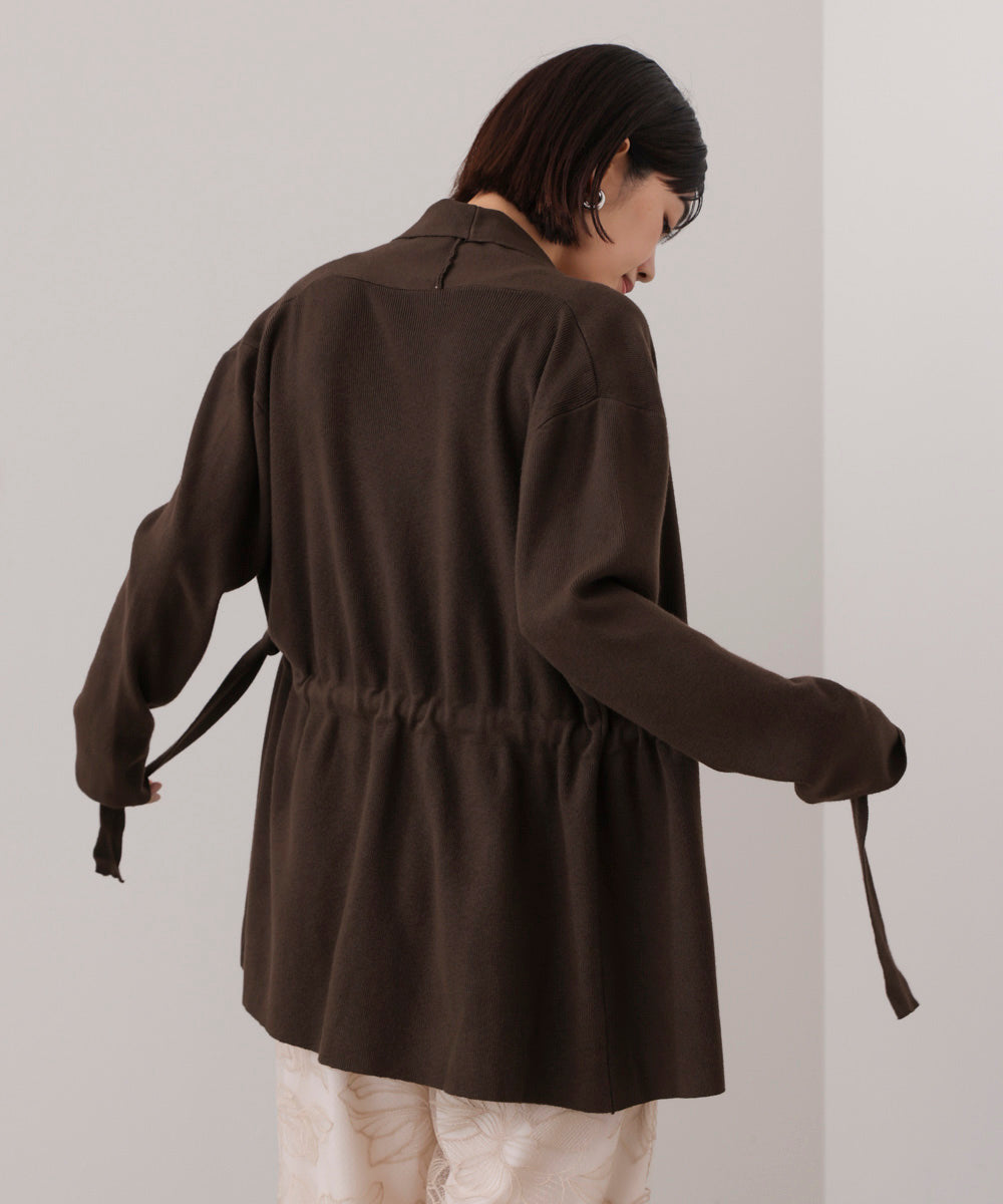 ミドルウエストマークトッパー