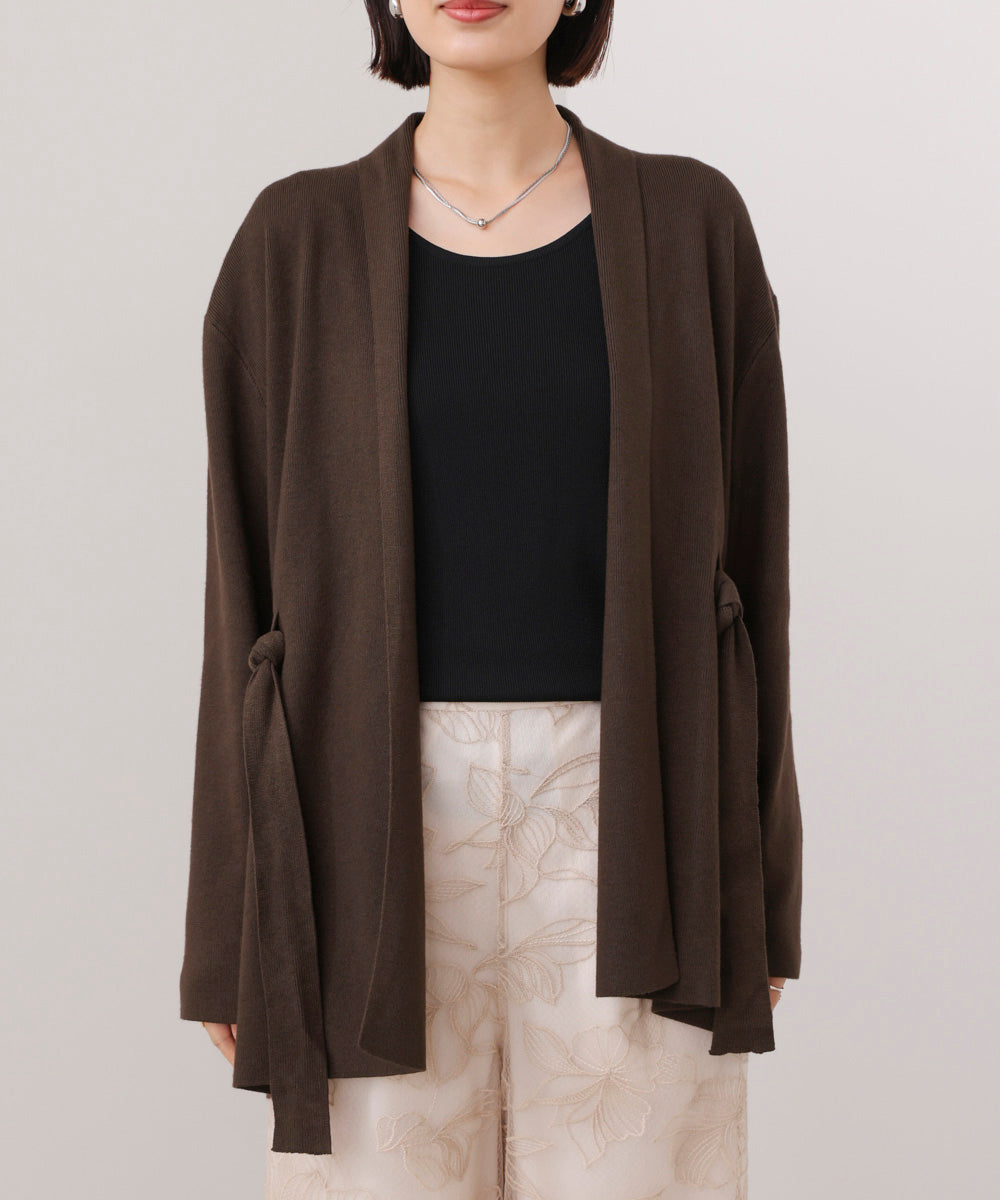 ミドルウエストマークトッパー