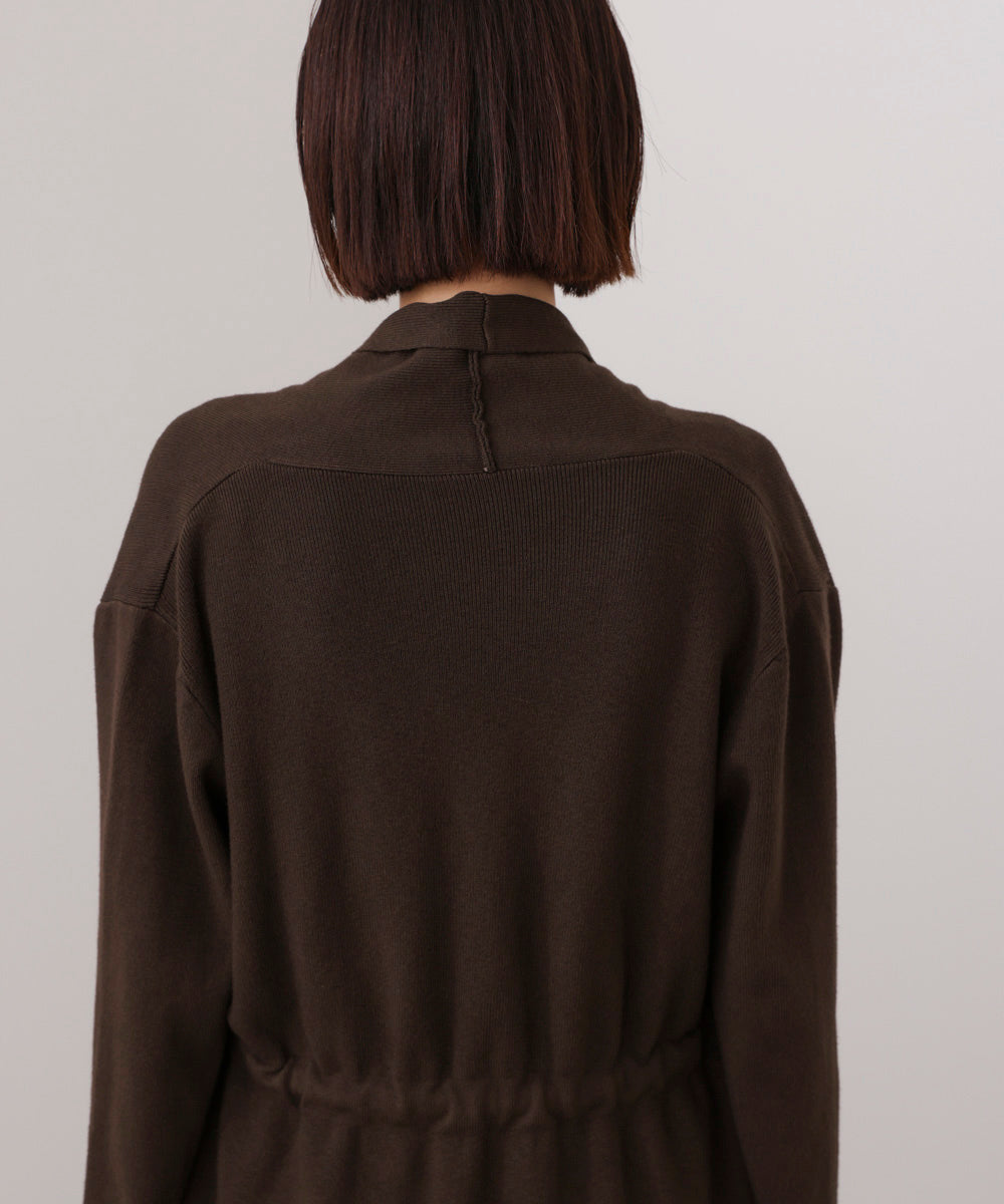 ミドルウエストマークトッパー