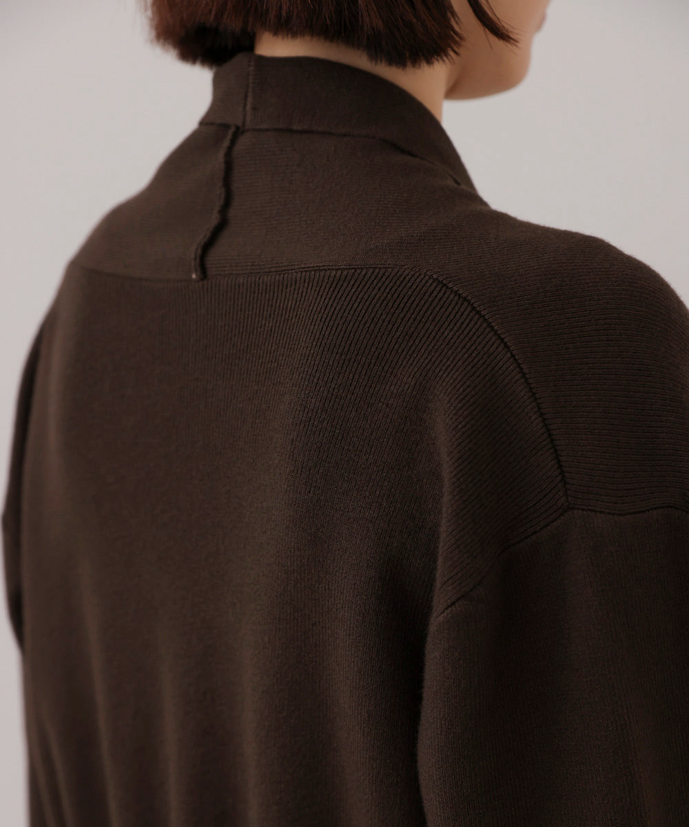 ミドルウエストマークトッパー